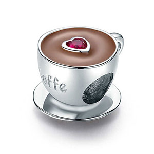 Charm Taza de café