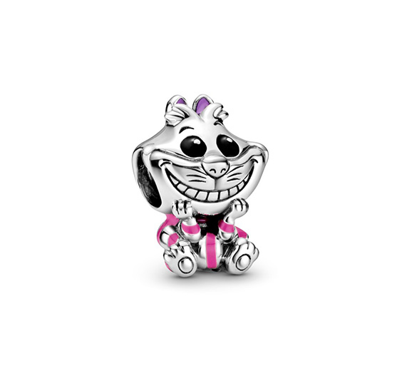 Charm Abalorio de flores