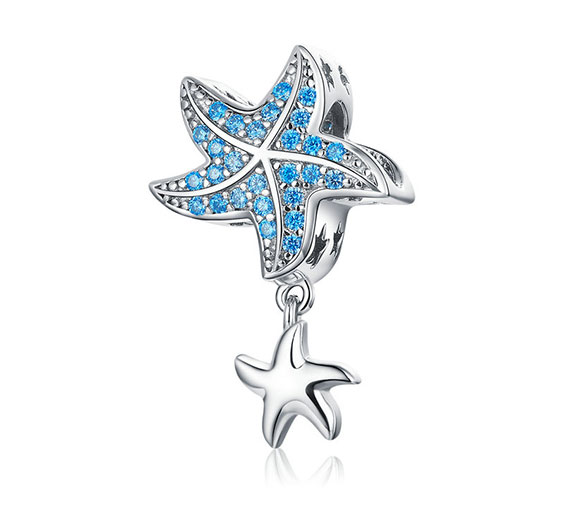 Charm Estrella de mar